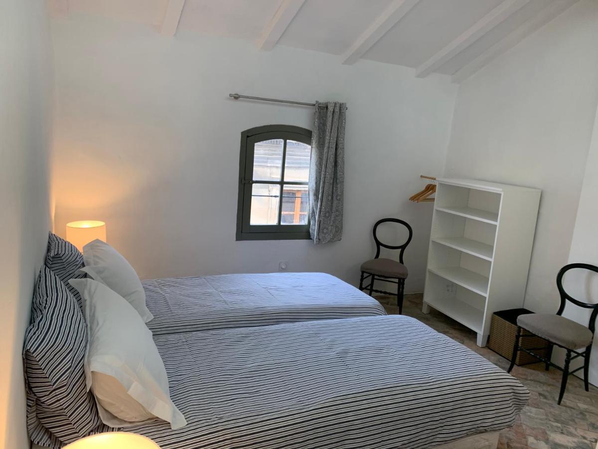 Cosy Centre Historique Apartment Arles Luaran gambar
