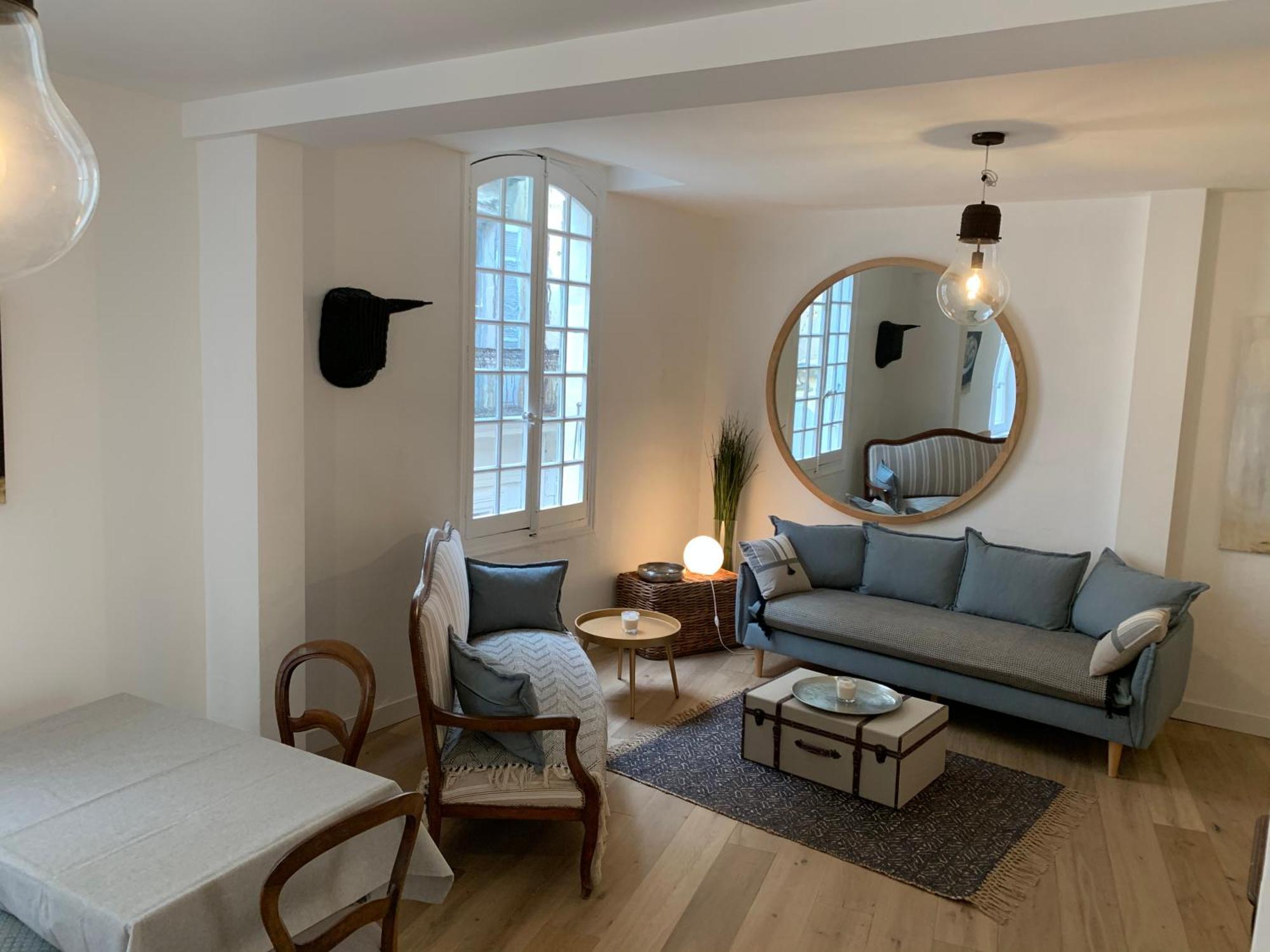 Cosy Centre Historique Apartment Arles Bilik gambar
